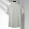 Men's Plus Size Short Sleeve Casual Shirt