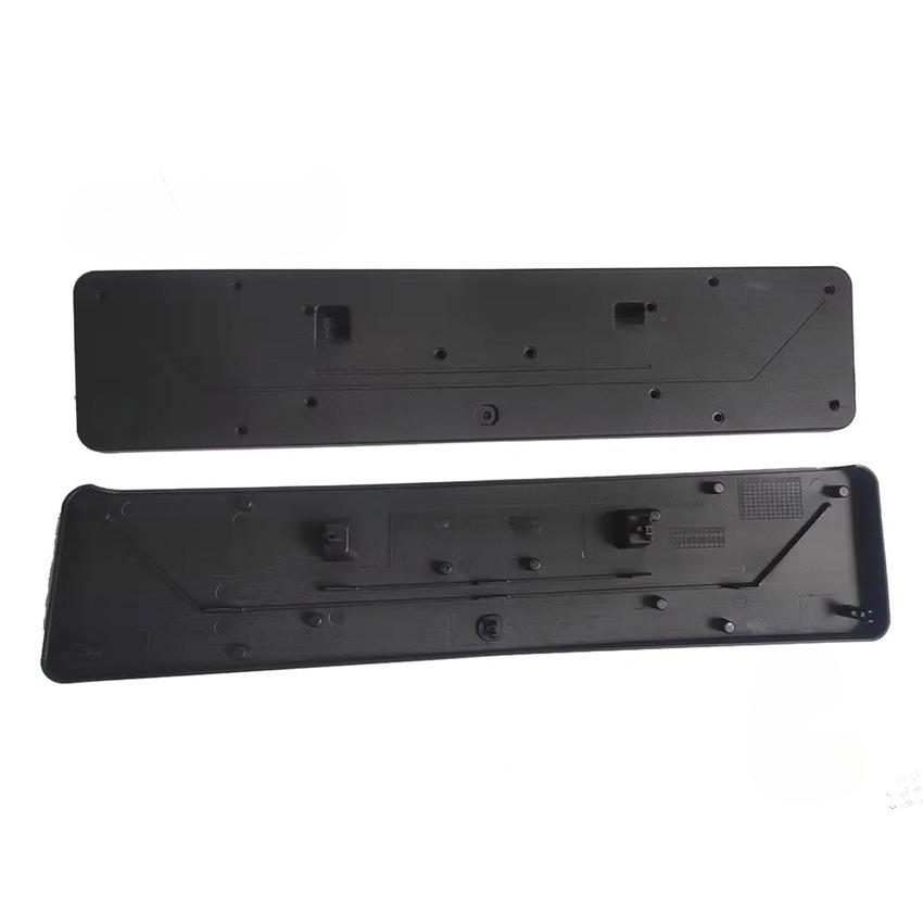 Kentekenplaathouder voor Mercedes-Benz GLK-Klasse X204 voor GLK300 & GLK260 (Onderdeelnr.. 2048850281)