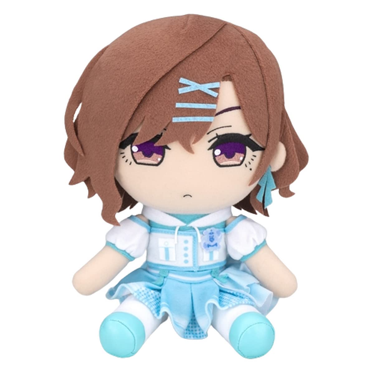 

Idolmaster Shiny Colors Plush Toy Madoka Higuchi