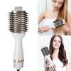 Hair Dryer Brush Blow Dryer Brush 2 in 1 Hair Dryer Volumizers Professional Hot Air Brush for Straightening Drying