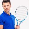 Long Tennis Vibration Dampener Shockproof Racket Dampener Tennis Dampener  Sports Favor