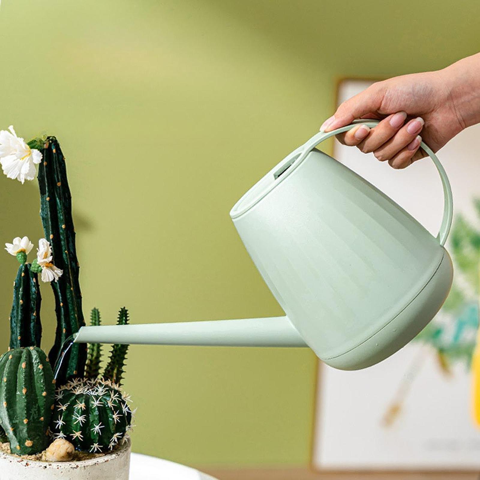 Watering Can Gifts Accessories 2L Garden Watering Pot Gardening Tools for