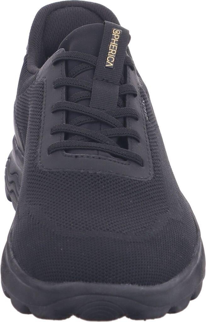 Sneakers Geox Spherica Plus Men Black