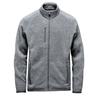 Stormtech Mens Avalante Fleece Jacket
