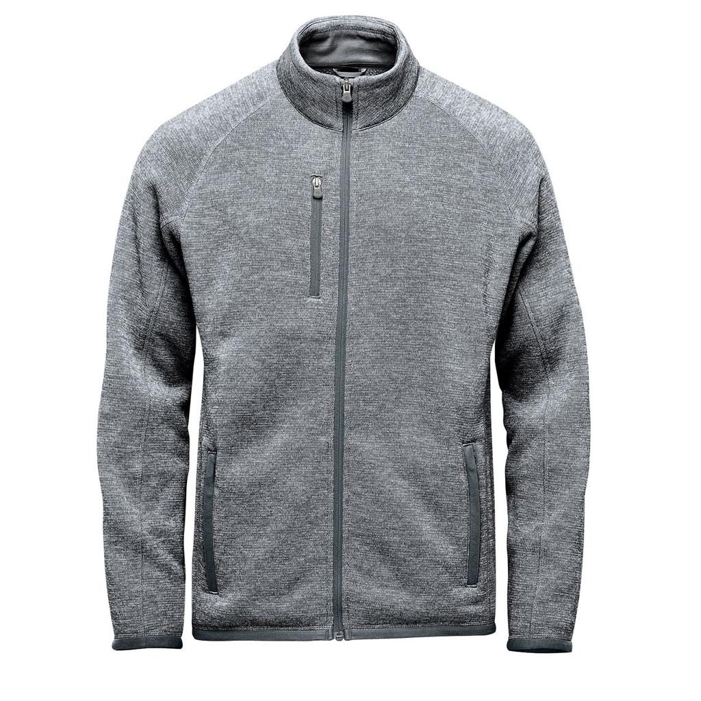 Stormtech Mens Avalante Fleece Jacket