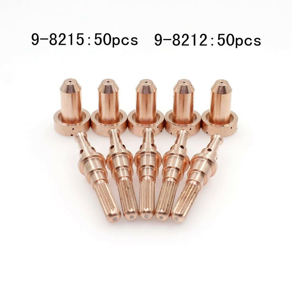 

100 шт. электроды для горелки, аксессуары для инструментов для резки