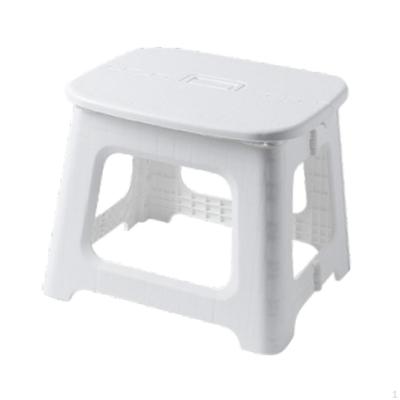 Collapsible Step Stool Lightweight Portable Foot Rest for Kids And Adults