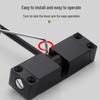 Honggong Automatic Hydraulic Door Closer
