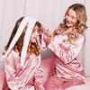 Heatless Curling Rod Hair Accessories Hair Band Ribbon Silk Curling Iron Lazy Curls Sleeping Soft Curling Iron Styling Tool