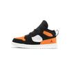 (TD) Air Jordan Access Nero/Arancio Bambino AV7944-008