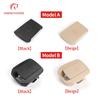Rear Child Seat Anchor Safety ISOFIX Cover Restraint For BMW 1 2 3 X1 Series F20 F21 F22 F30 F31 F35 E84 E87 E90 52207319686