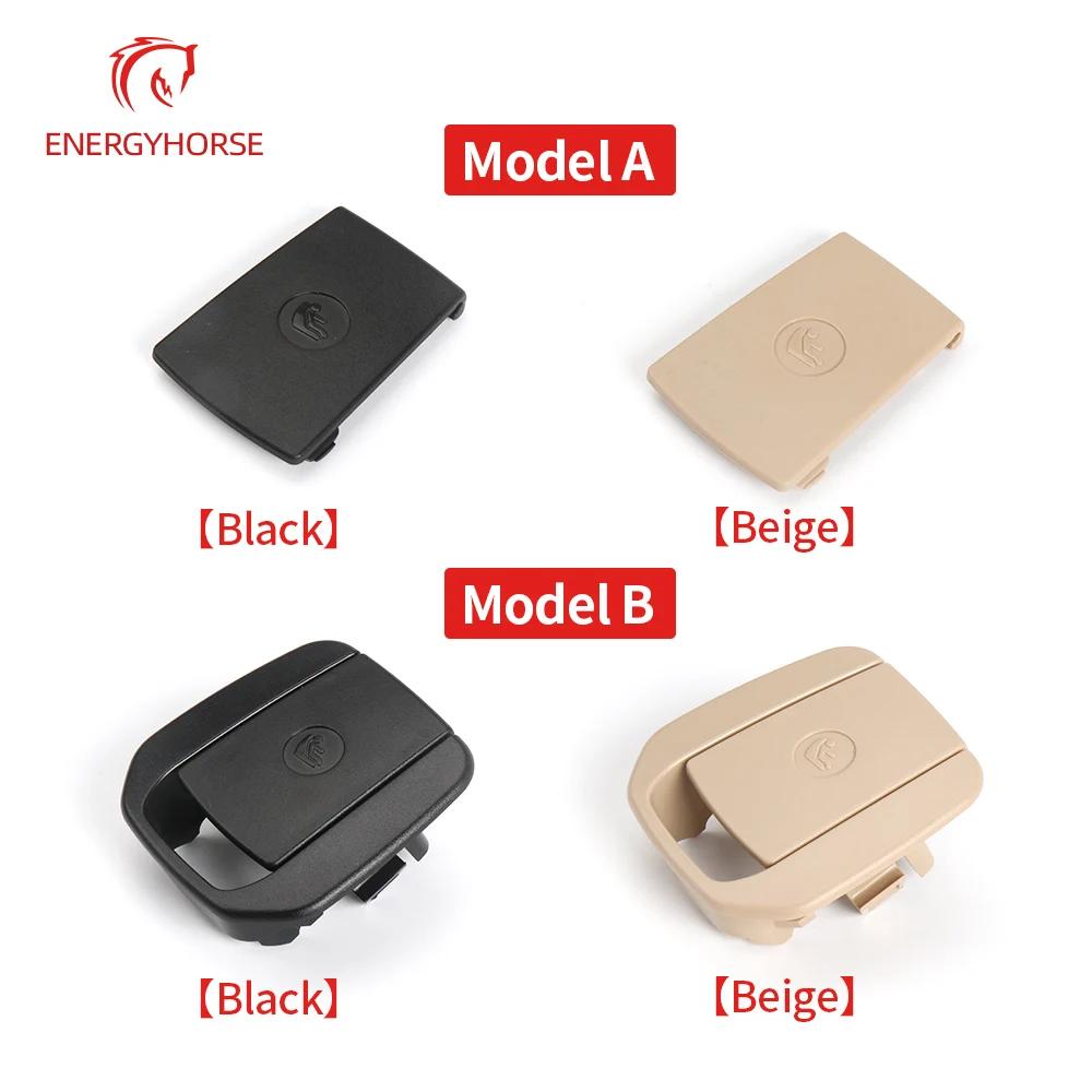 Rear Child Seat Anchor Safety ISOFIX Cover Restraint For BMW 1 2 3 X1 Series F20 F21 F22 F30 F31 F35 E84 E87 E90 52207319686