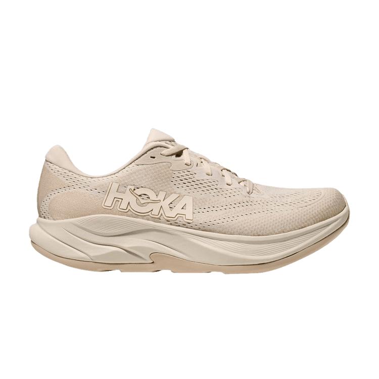 

Мужские кроссовки HOKA Rincon 4 Oat Milk Cream Oatmeal 1155130-OLTM 43
