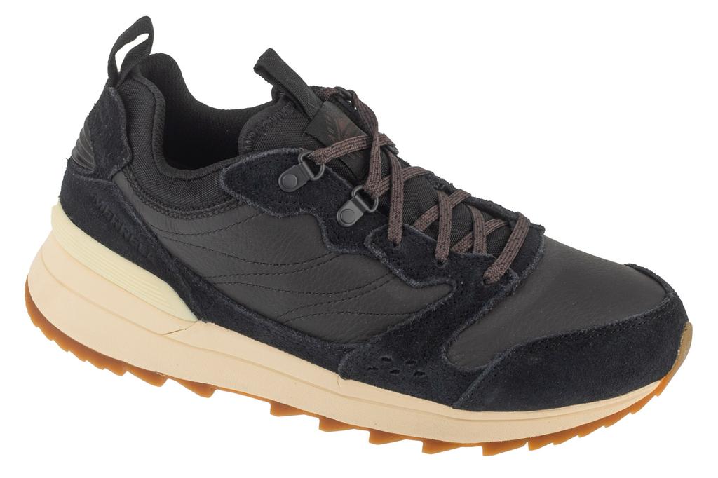 Merrell Alpine 83 Sneaker Recraft MXD, Mens black Sneakers