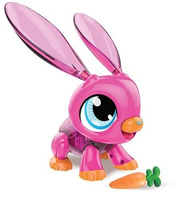 ASOBIATION Buildbot Tavşan