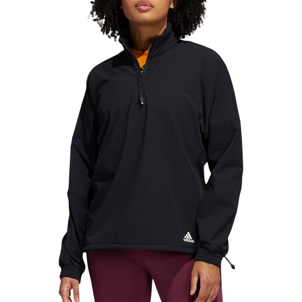 Adidas Fashion Trend Sports Jacket Women Jackets GR8237