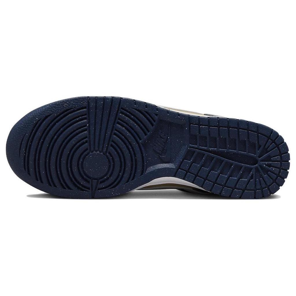 Nike Dunk Low Next Nature 'Navy Gold' Women's DD1873-401
