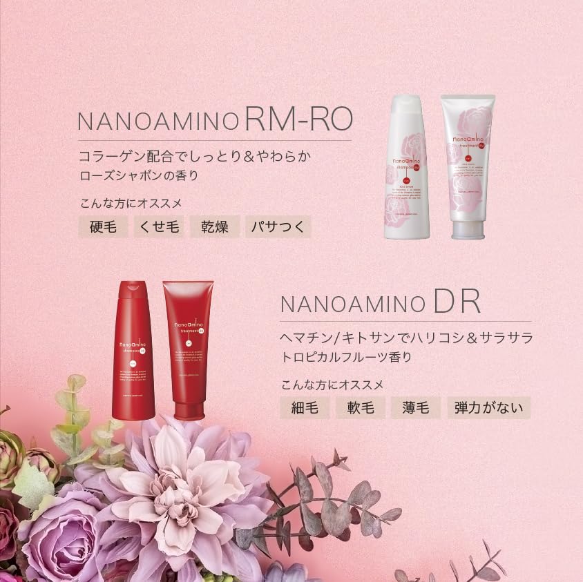 NANOAMINO Salon Beauty Salon Exclusive Contains Salon Exclusive Amino Acid Nano Amino DR Harikoshi Large 2500g Shampoo, Product, Hematin, Product,