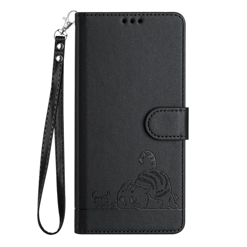 For T-Mobile T Phone 3 Case Leather Flip Wallet Anti-theft Brush Case On sFor Etui T-Mobile T Phone 3 TPhone3 Revvl 8 Cover Capa