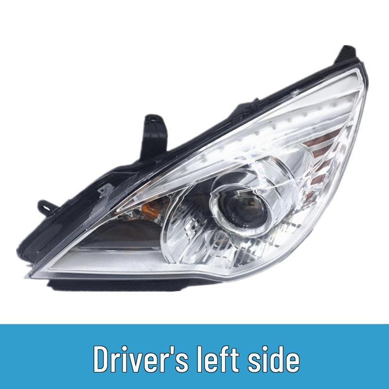 BAIC Weiwang M30 Front Headlight Assembly