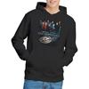 STAR TREK Men's Enterprise Crew Hoodie