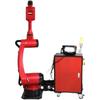 JZDASI Palletizing & Welding Industrial Robotic Arm CN Plug (adapter Included)