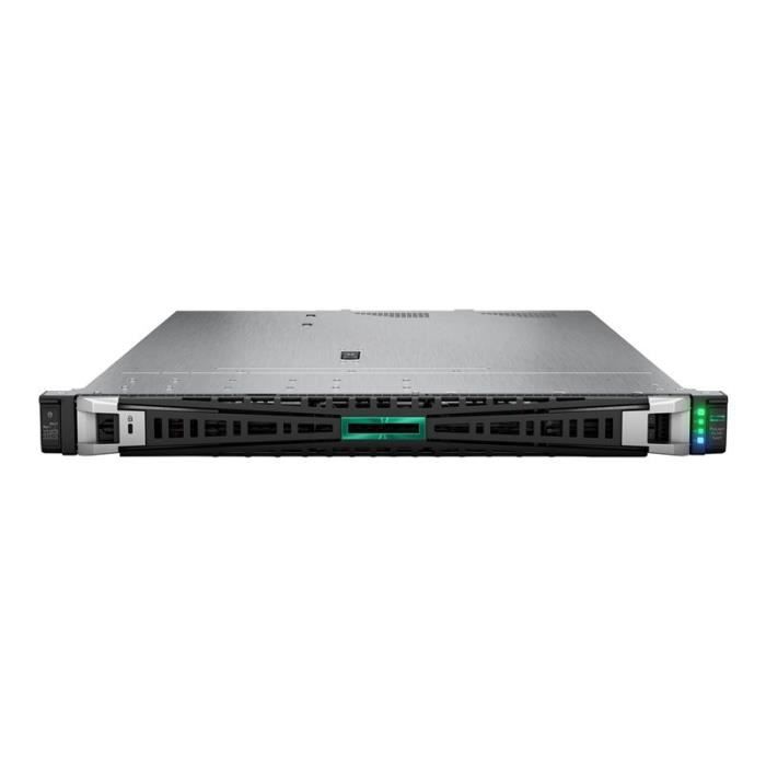 Serveur - Hewlett Packard Enterprise - HPE ProLiant DL320 Gen11 - 1U - Xeon Silver 4415Y - 64 Go RAM