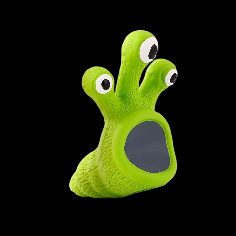 Petlimit Puppy Chew Toy with Squeaker