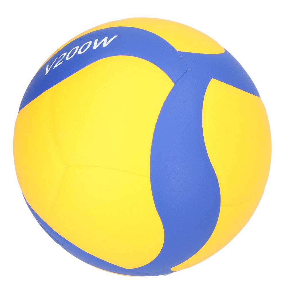 Volleyball Soft Durable Indoor Outdoor Official Volleyball for Game Gym Training