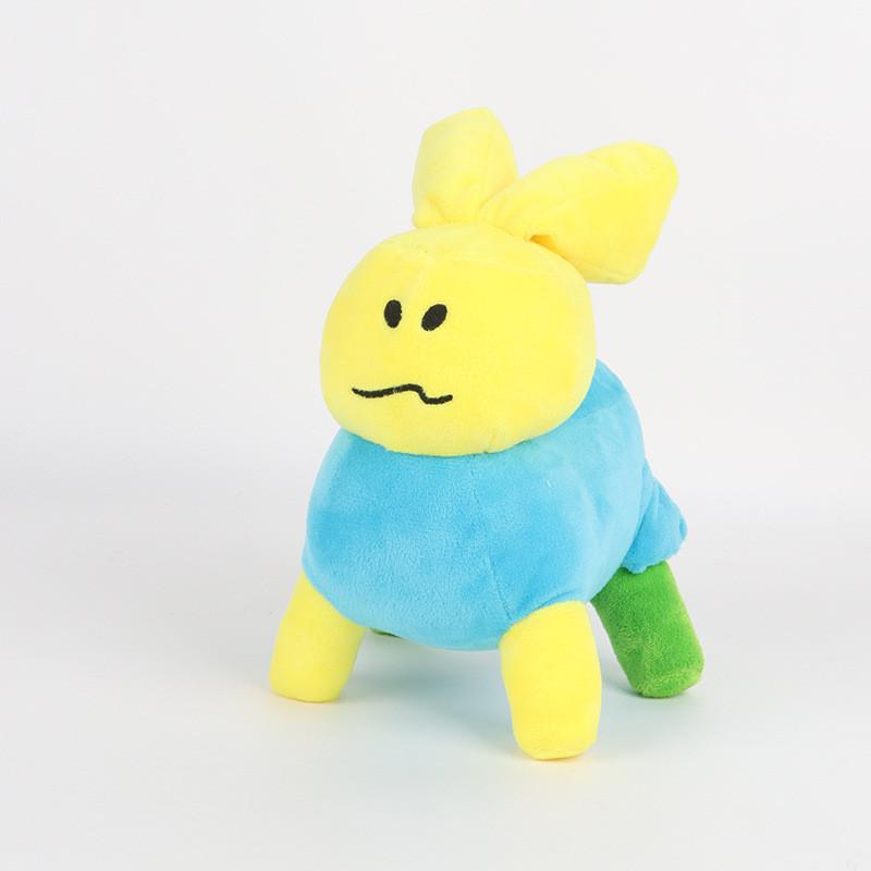 Gubby Forsaken Game Character Plush Doll With Pp Cotton Filling Fans For