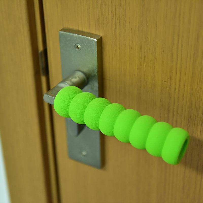 Kryty klik dveří Měkká pěna Antistatické Bezpečnostní Ochranné Pro Ložnici Obývací Pokoj