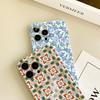 All-inclusive Film Phone Case Cartoon Fashion Design Hard Shell Full Cover Camera Protection Case for iPhone Samsung Xiaomi Poco Redmi Huawei Honor
