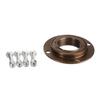 25H 158L Chain 55T/65T/80T Rear Sprocket Gear Free Wheel Ratcheting Adapter For Electric Bicycles Go Kart Scooter Mini Bike
