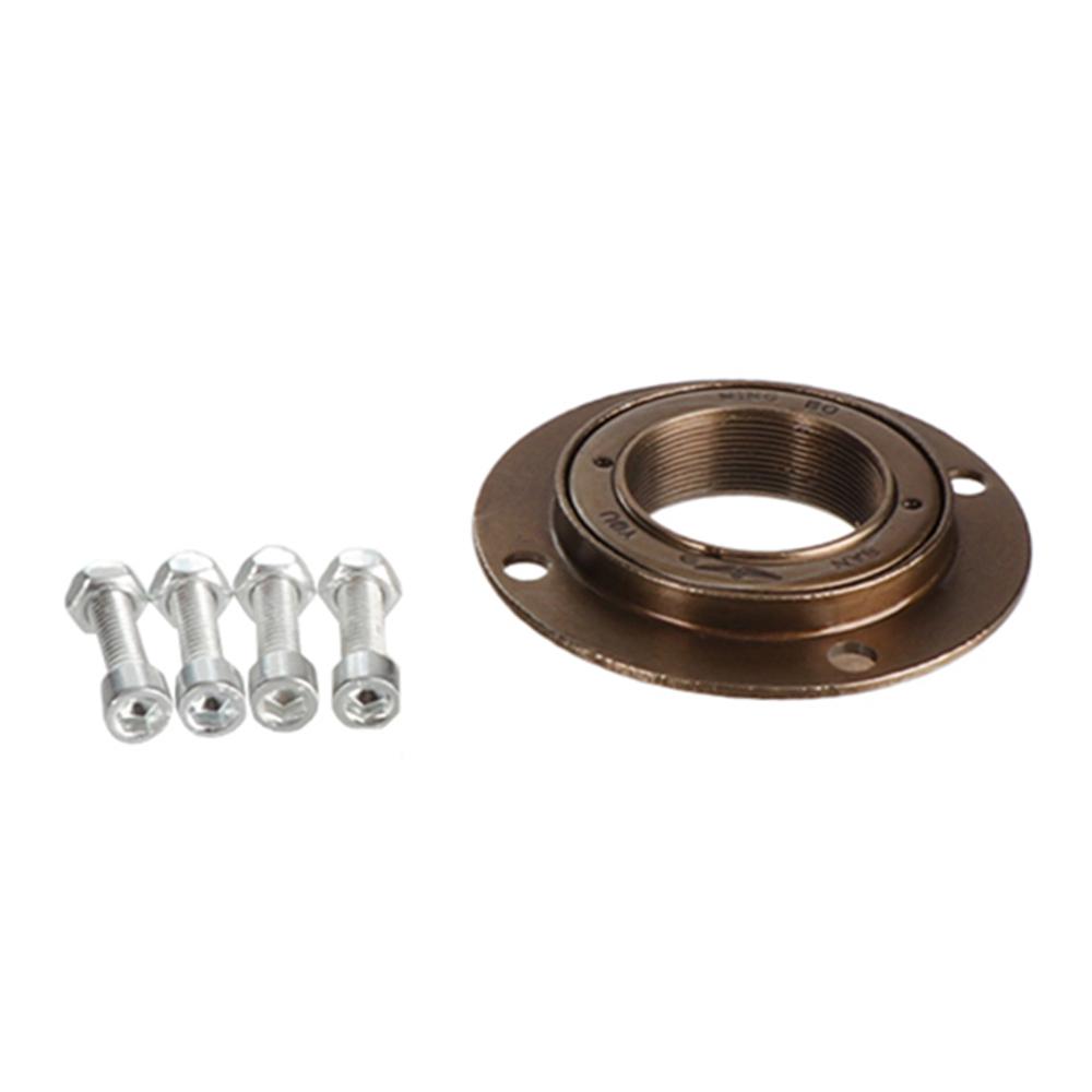 25H 158L Chain 55T/65T/80T Rear Sprocket Gear Free Wheel Ratcheting Adapter For Electric Bicycles Go Kart Scooter Mini Bike