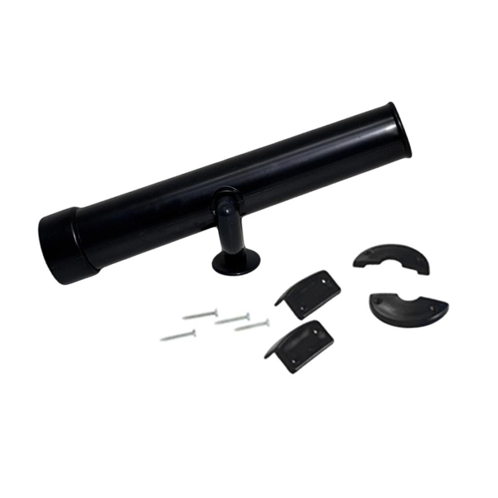 Kids Playground Telescope Toy Outdoor Swing Set Easy Install Role Playing Pretend Play for Holiday Learning Birthday Gift
