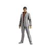 Figma Yakuza Kazuma Kiryu ABS PVC Painted Movable Figure Non-scale &