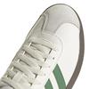 Adidas VL Court Unisex Size cm 2.0 Sneakers, Adult, NIV26, Off-White/College Green/Alumina (JH5061), 27.0