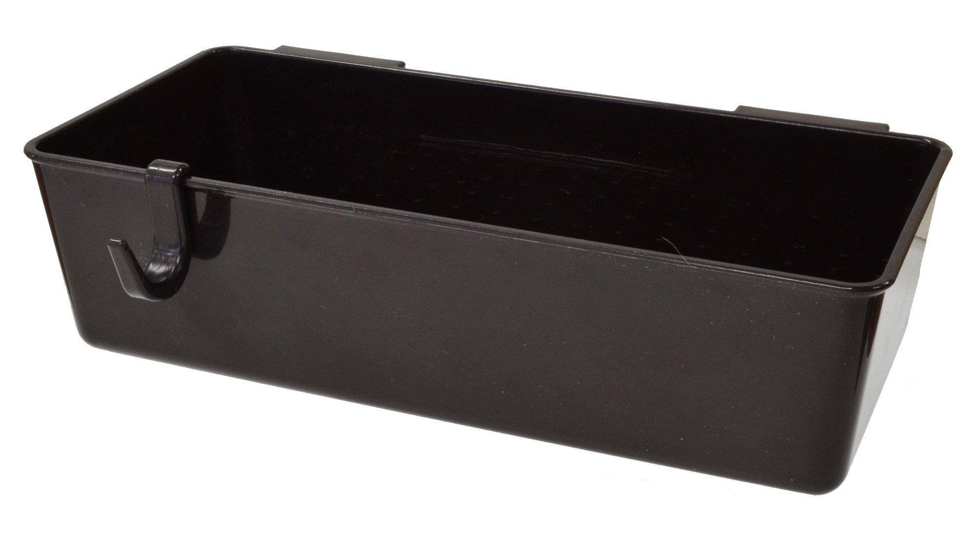 

Bestco Film Sheet Shelf, Small, Easy to Wear, Brown, ND-9513