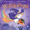 Witchicorn by Angela Woolfe Paperback Book 9780008680404