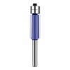 Double Bearing Woodworking Router Bit Set