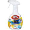 Dai Nippon Jochugiku Twinkle Bath Cleaner, Removes Limescale, Black Mold, and Pink Slime, Spray, Vinegar Ingredients, 400mL