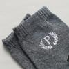 Men's Sport Crew Socks Men Soft and Lightweight Cotton Comfort Casual Socks Men Socks