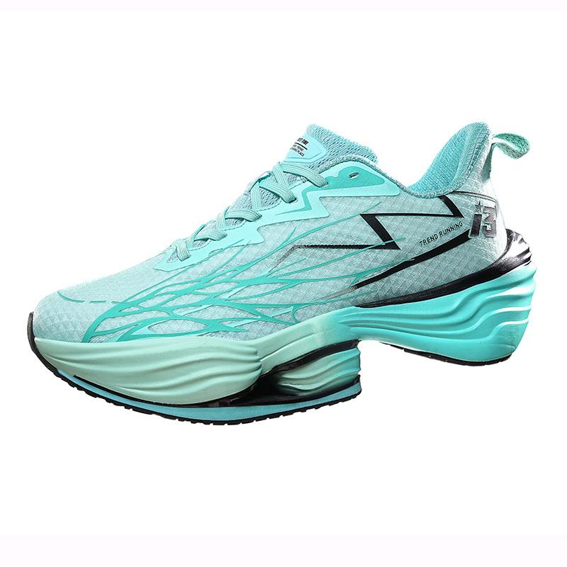 High-quality Fashion Running Shoes Trainers for Men Comfy Travel Trekking Sneakers Men Outdoor Sport Shoes Men Zapatillas Hombre