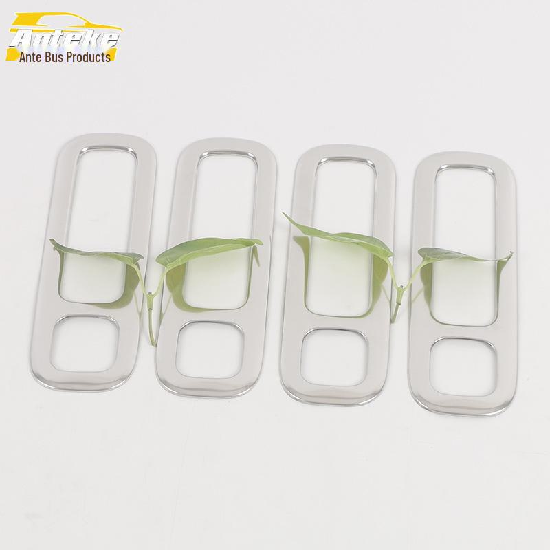 Roof AC Outlet Patch for Ideal 22 L9/L8 Models