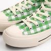 Sneakers All Star PLTS Flower Patch HI Light cm [Converse] Green/White 25.0