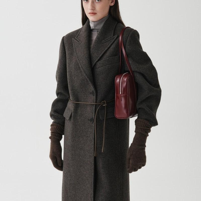 ORE Long Knitted Gloves_4color