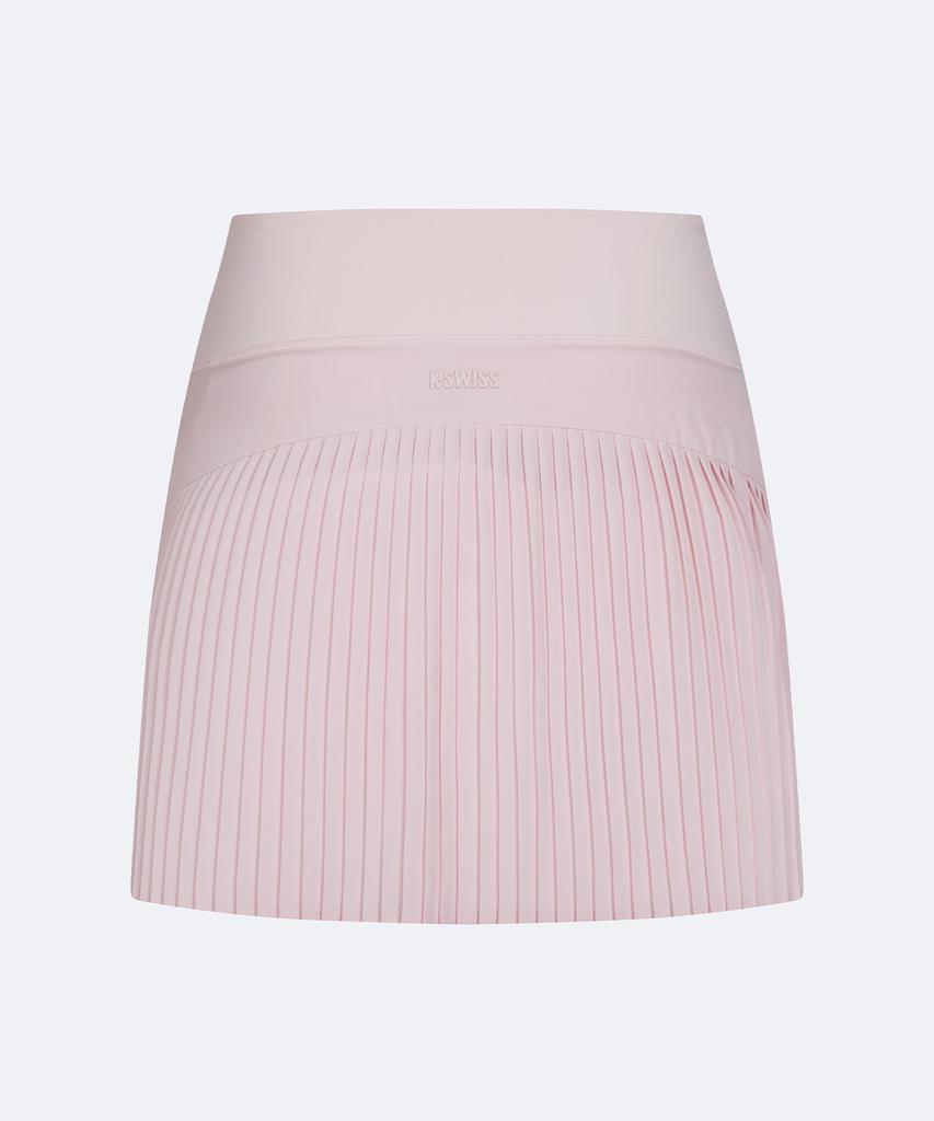K-SWISS Women'S Coat Woven Skirt_1Ksskmu504Pi