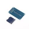 2Pcs/set Card Mini TF Card Reader Module SPI Interfaces With Level Converter Chip 5V/3.3V For DIY KIT
