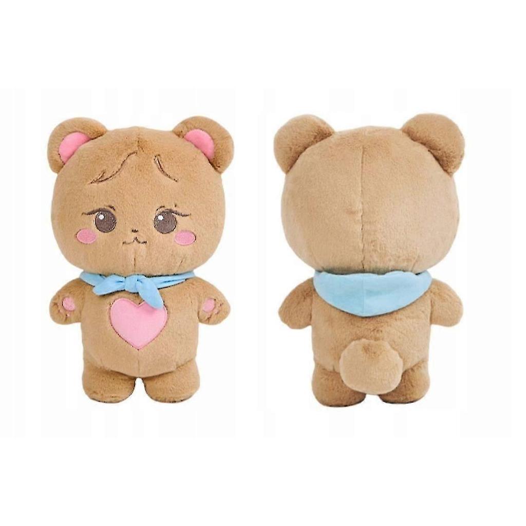 Merchandise Ufficiale Esclusivo Blackpink - Collezione Bambole Peluche K-Pop