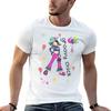 Groovy Chick Shirt Cartoon Tee Birthday Girl Shirt Friends Shirt Gifts For Frineds TShirt t shirt man designer TShirt